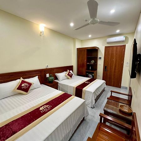 Hotel Hai Au Sam Son Luaran gambar